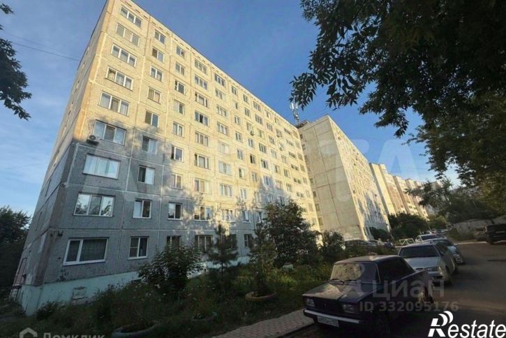1-комн квартира пр-кт Менделеева, 38,  д. 38