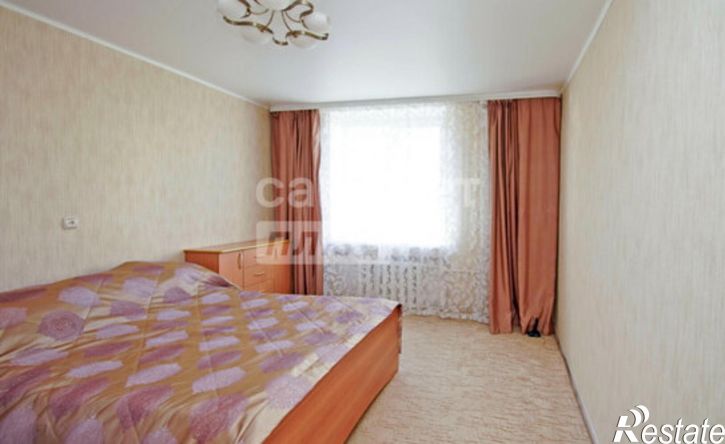 3-комн квартира ул 3-я Транспортная, 11,  д. 11