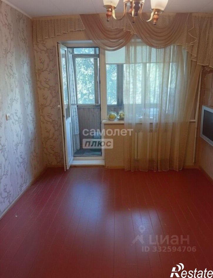 2-комн квартира ул 50-летия ВЛКСМ, 14,  д. 14