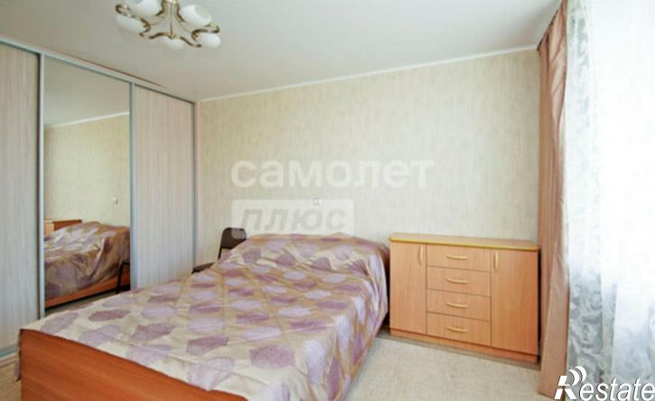 3-комн квартира ул 3-я Транспортная, 11,  д. 11