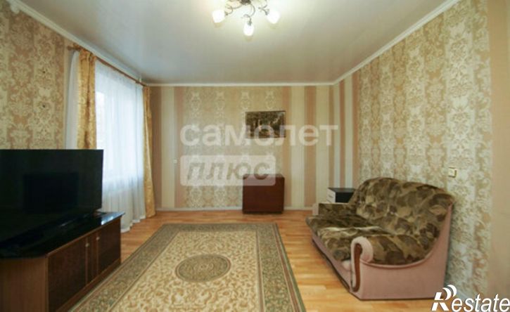 3-комн квартира ул 3-я Транспортная, 11,  д. 11