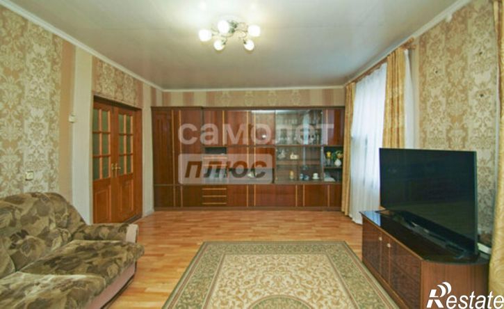 3-комн квартира ул 3-я Транспортная, 11,  д. 11