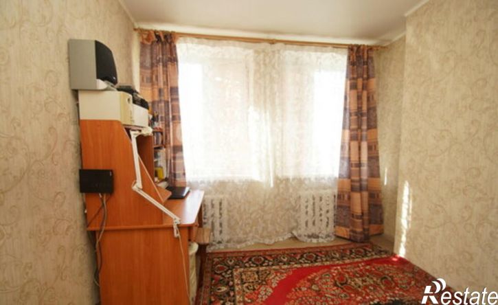3-комн квартира ул 3-я Транспортная, 11,  д. 11