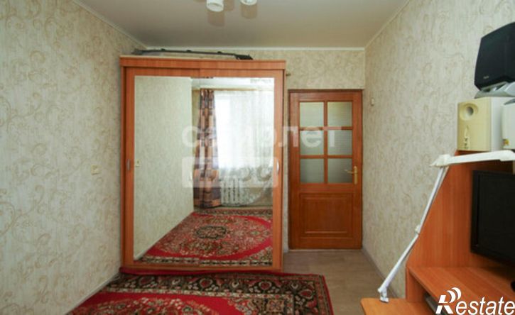 3-комн квартира ул 3-я Транспортная, 11,  д. 11
