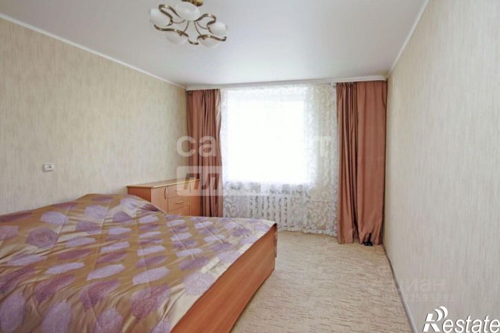 3-комн квартира ул 3-я Транспортная, 11,  д. 11