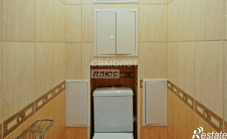 3-комн квартира ул 3-я Транспортная, 11,  д. 11