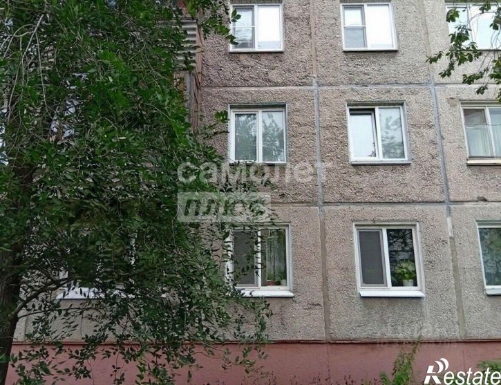 2-комн квартира ул 50-летия ВЛКСМ, 14,  д. 14