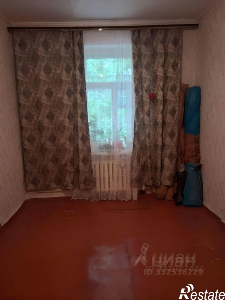 Комната ул Серова, 6,  д. 6