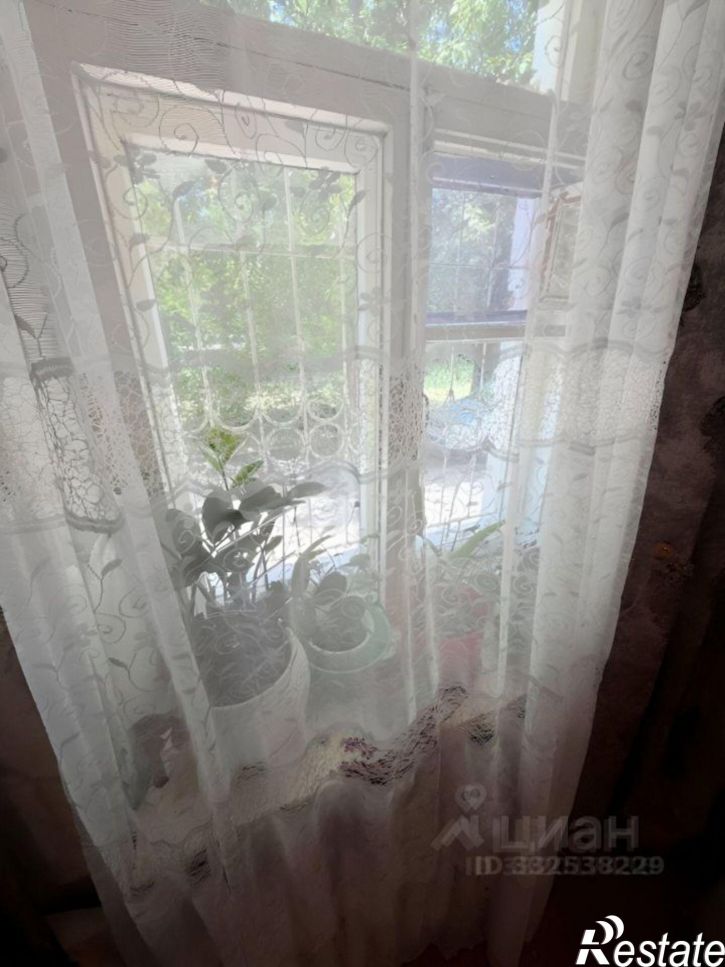 Комната ул Серова, 6,  д. 6
