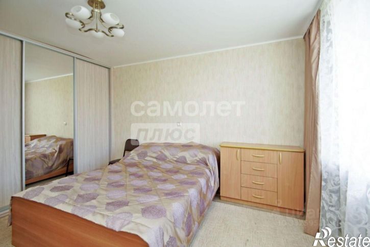 3-комн квартира ул 3-я Транспортная, 11,  д. 11