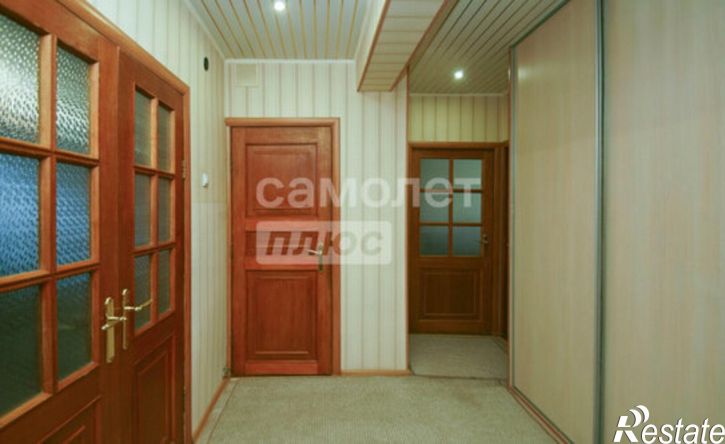 3-комн квартира ул 3-я Транспортная, 11,  д. 11