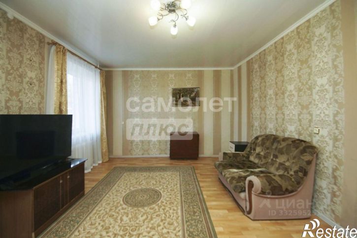 3-комн квартира ул 3-я Транспортная, 11,  д. 11