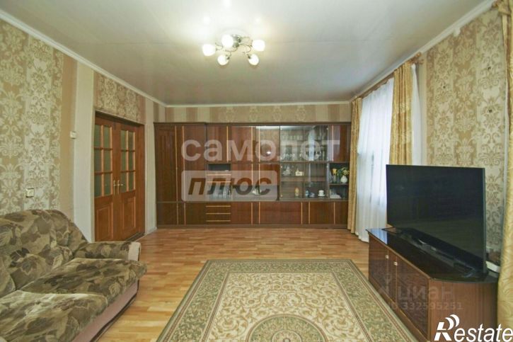 3-комн квартира ул 3-я Транспортная, 11,  д. 11