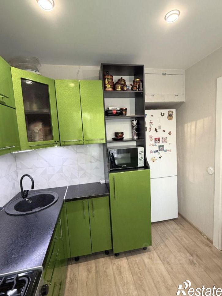 2-комн квартира ул Молодогвардейская, 14,  д. 14