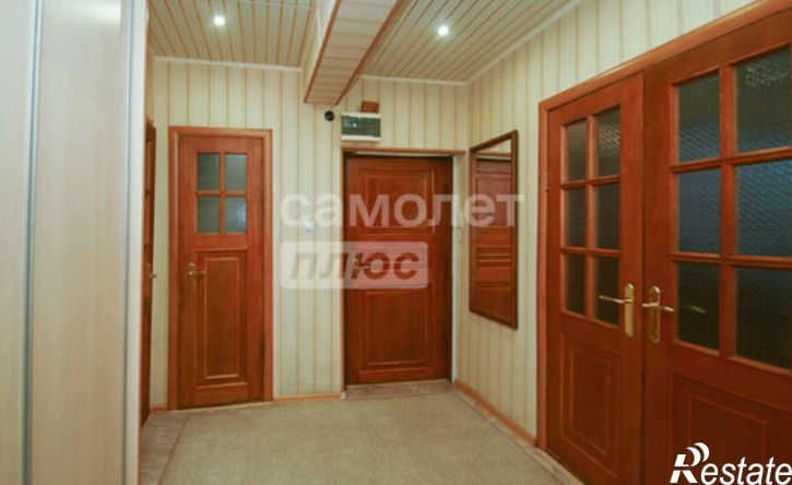 3-комн квартира ул 3-я Транспортная, 11,  д. 11