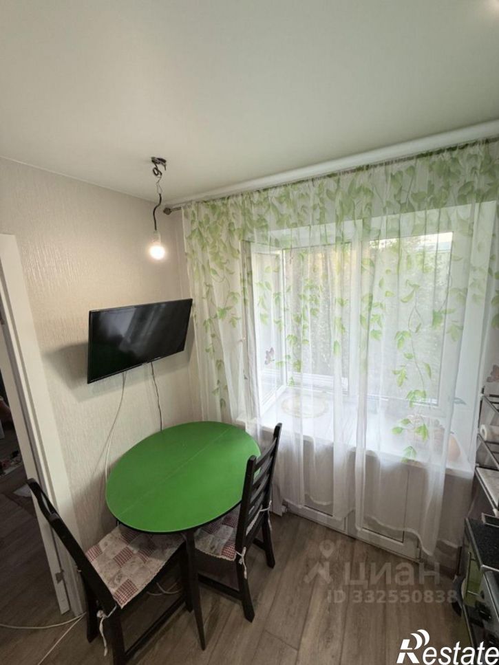 2-комн квартира ул Молодогвардейская, 14,  д. 14