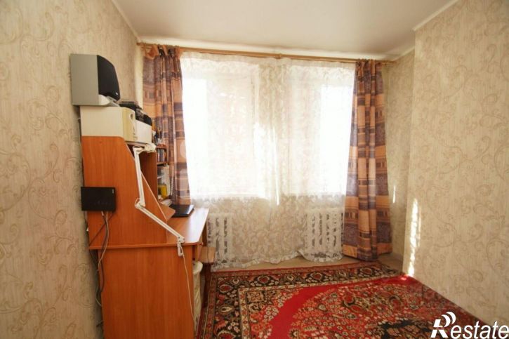 3-комн квартира ул 3-я Транспортная, 11,  д. 11