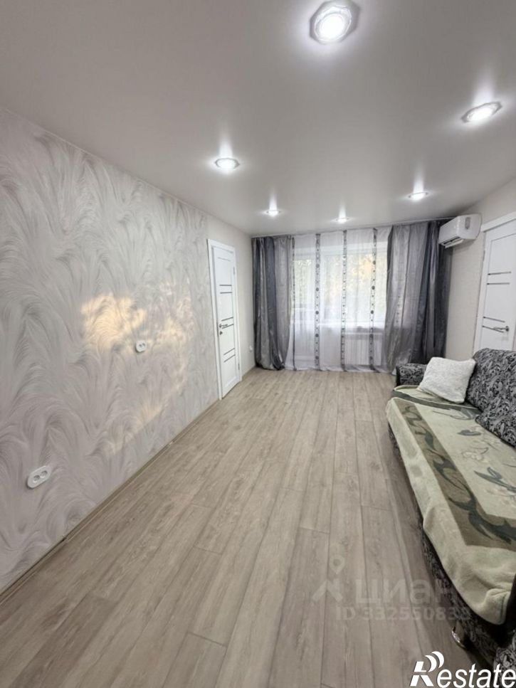 2-комн квартира ул Молодогвардейская, 14,  д. 14