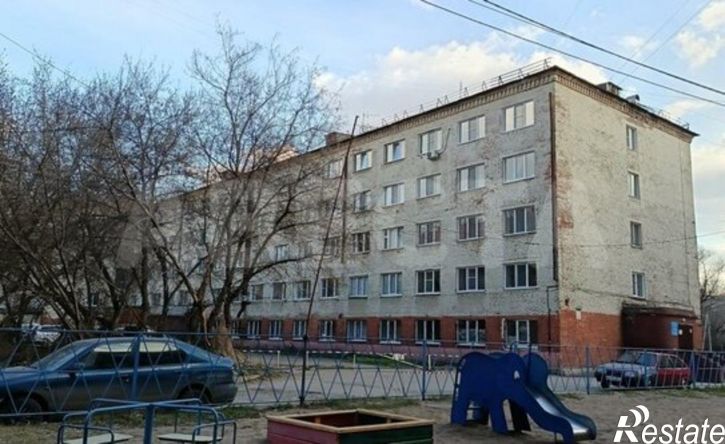 1-комн квартира Космический пр-кт, 20,  д. 20