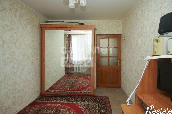 3-комн квартира ул 3-я Транспортная, 11,  д. 11