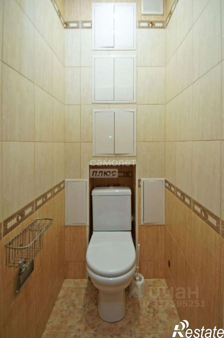 3-комн квартира ул 3-я Транспортная, 11,  д. 11