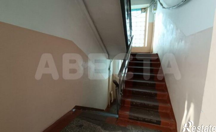 1-комн квартира Космический пр-кт, 20,  д. 20