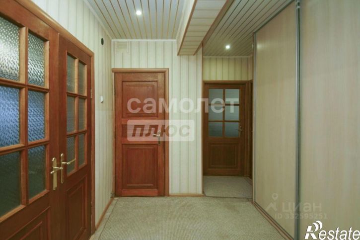 3-комн квартира ул 3-я Транспортная, 11,  д. 11