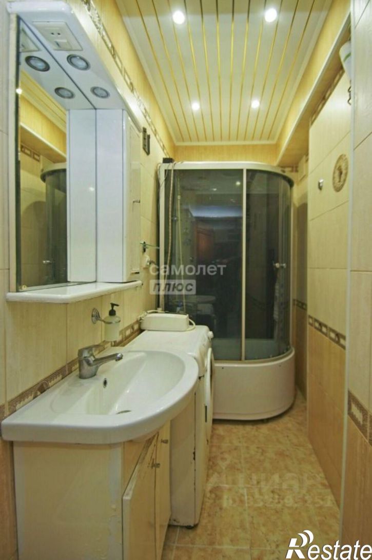 3-комн квартира ул 3-я Транспортная, 11,  д. 11