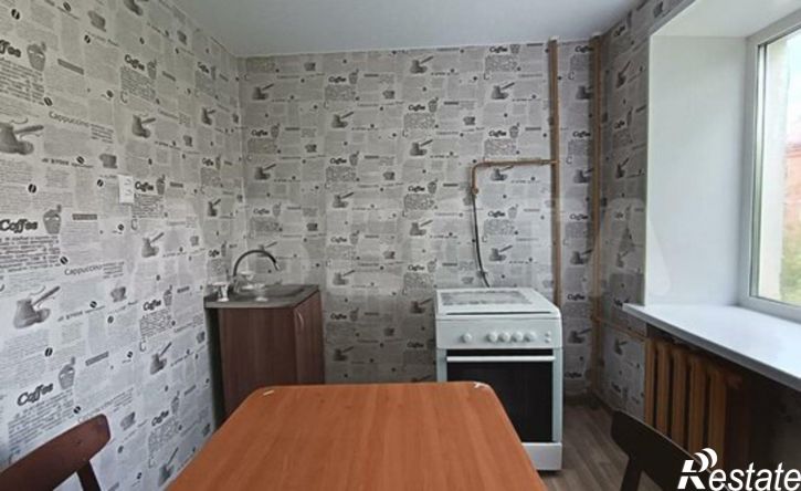 1-комн квартира Космический пр-кт, 20,  д. 20