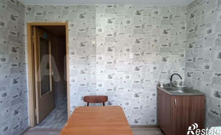 1-комн квартира Космический пр-кт, 20,  д. 20