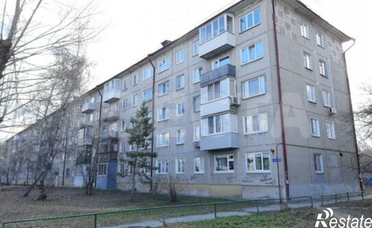 2-комн квартира ул Челюскинцев, 95,  д. 95