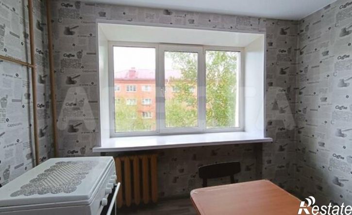 1-комн квартира Космический пр-кт, 20,  д. 20
