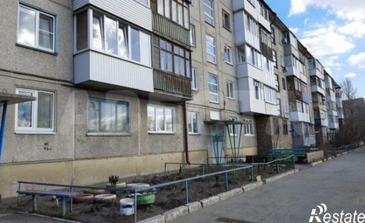 2-комн квартира ул Челюскинцев, 95,  д. 95