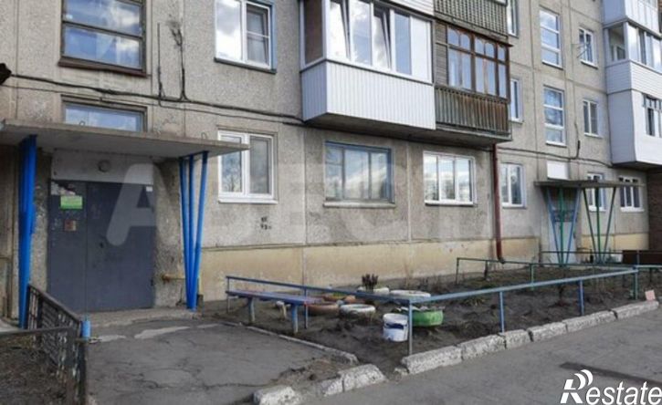 2-комн квартира ул Челюскинцев, 95,  д. 95