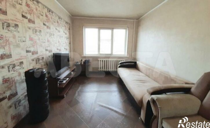 2-комн квартира ул Челюскинцев, 95,  д. 95