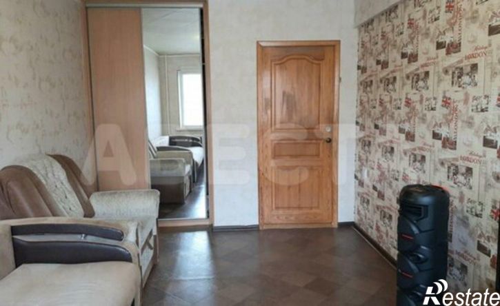 2-комн квартира ул Челюскинцев, 95,  д. 95