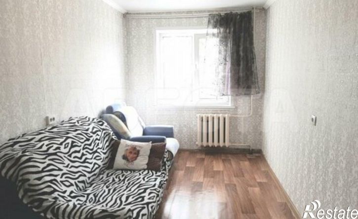 2-комн квартира ул Челюскинцев, 95,  д. 95