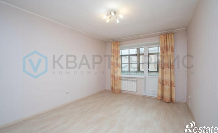 1-комн квартира ул Чернышевского, 80,  д. 80