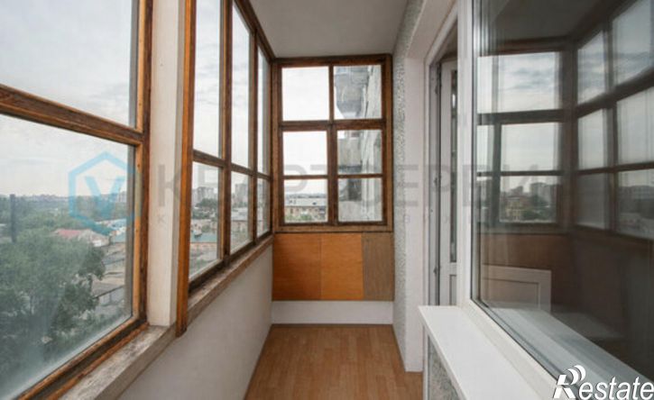 1-комн квартира ул Чернышевского, 80,  д. 80