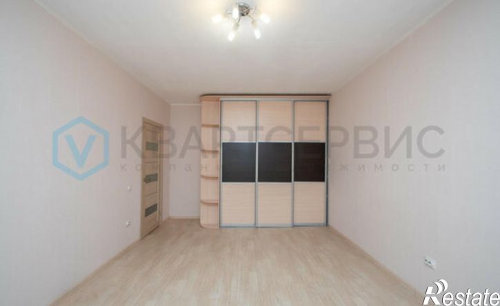 1-комн квартира ул Чернышевского, 80,  д. 80