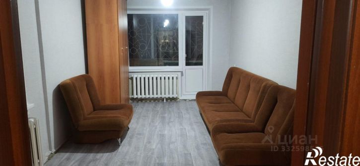 3-комн квартира ул Заозерная, 6,  д. 6