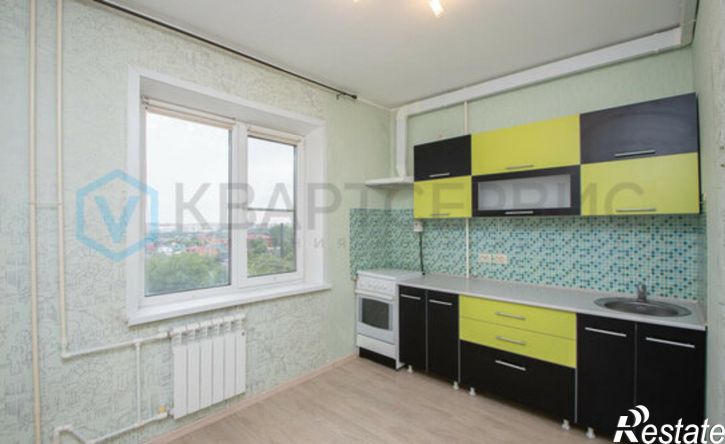 1-комн квартира ул Чернышевского, 80,  д. 80