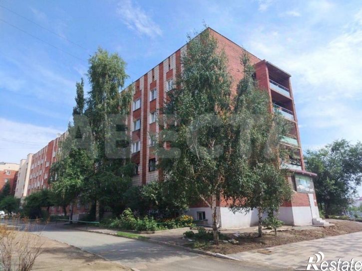 1-комн квартира ул Госпитальная, 19,  д. 19