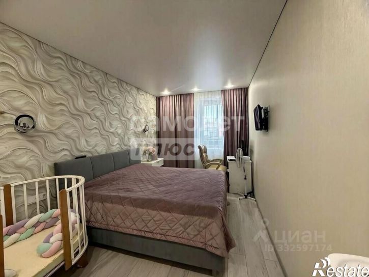 2-комн квартира ул 1-й Красной Звезды, 79,  д. 79