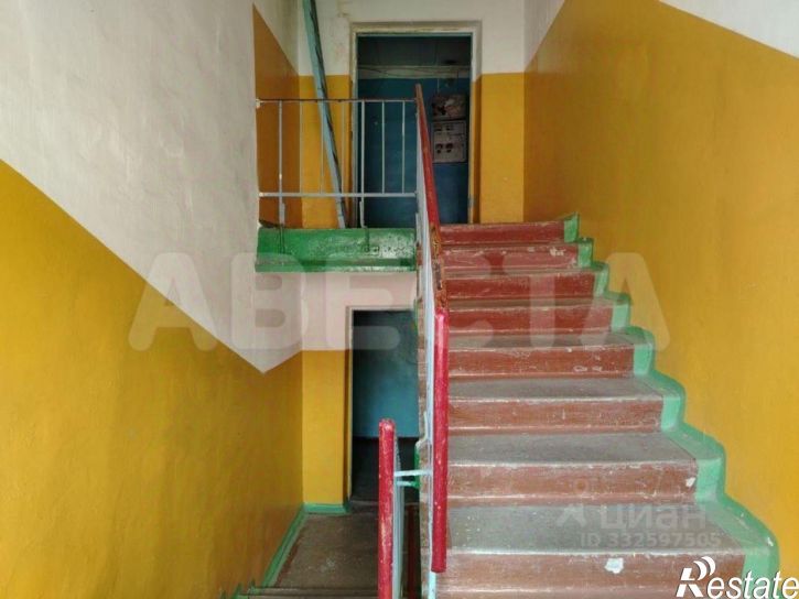 1-комн квартира ул Госпитальная, 19,  д. 19