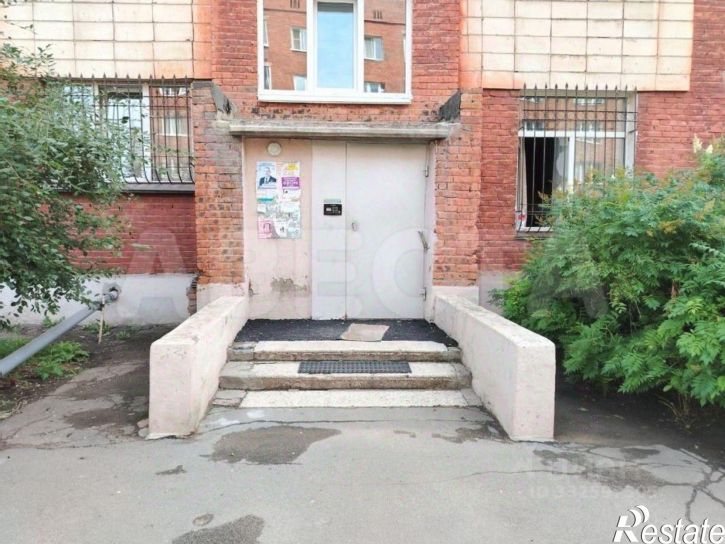 1-комн квартира ул Госпитальная, 19,  д. 19