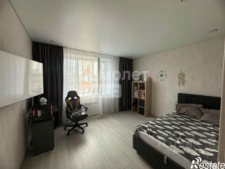 2-комн квартира ул 1-й Красной Звезды, 79,  д. 79