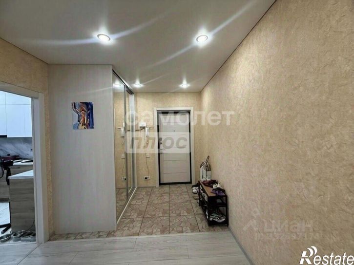 2-комн квартира ул 1-й Красной Звезды, 79,  д. 79