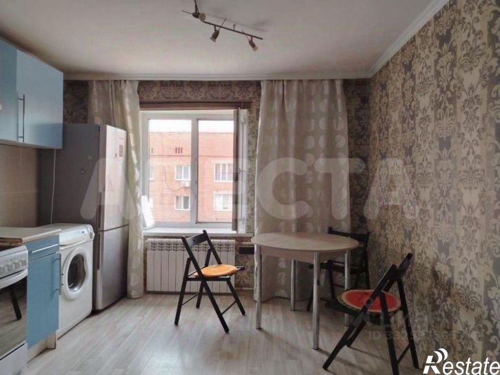 1-комн квартира ул Госпитальная, 19,  д. 19