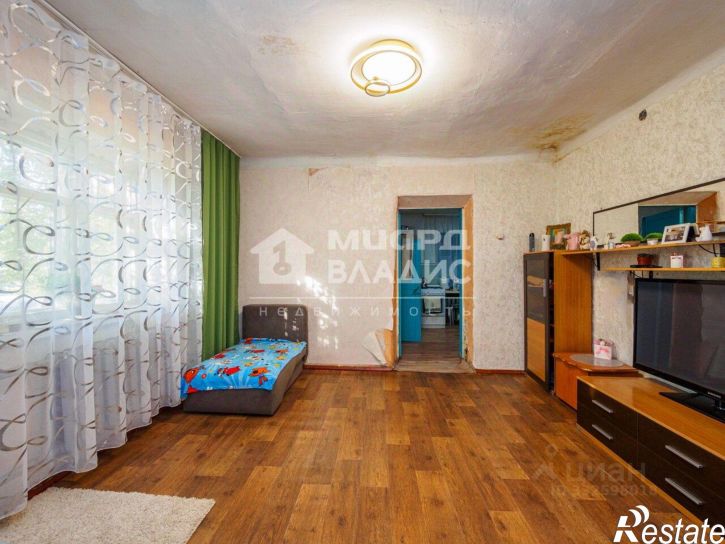 4-комн квартира ул 4-я Заречная, 34,  д. 34
